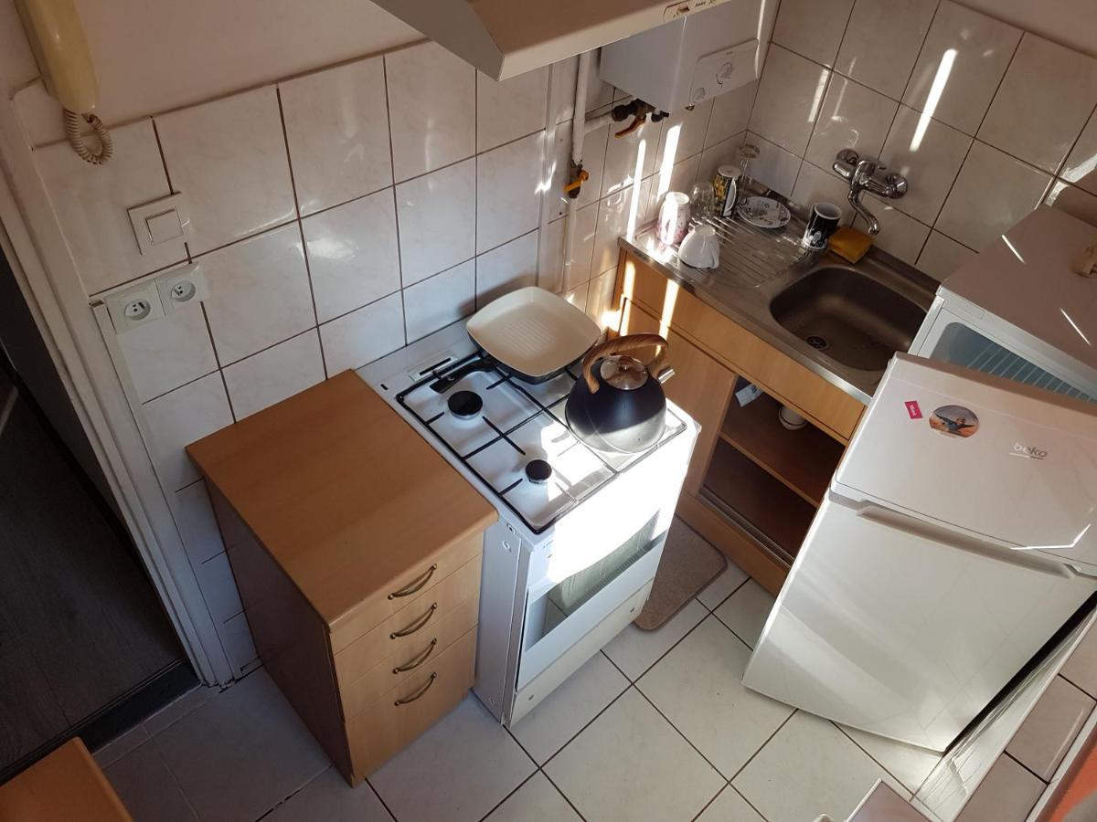 Апартаменты Mieszkanie Jednopokojowe Boleslawiec W Centrum - Wymagana Kaucja Zwrotna Экстерьер фото